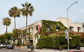 Crescent Hotel Los Angeles
